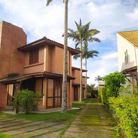 Residencial Costa Rica - Chale 01 Villa Florianópolis Buitenkant foto