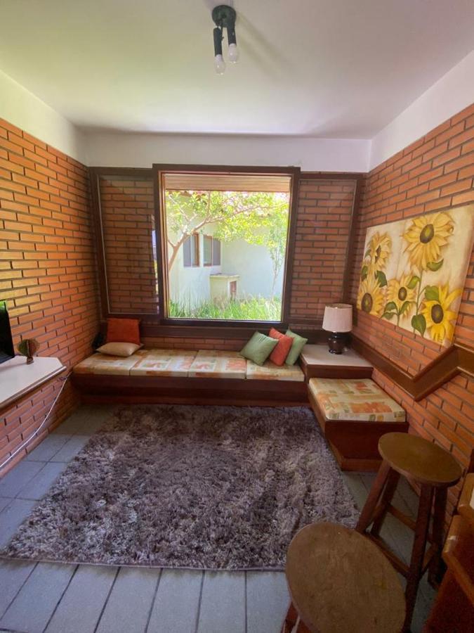 Residencial Costa Rica - Chale 01 Villa Florianópolis Buitenkant foto