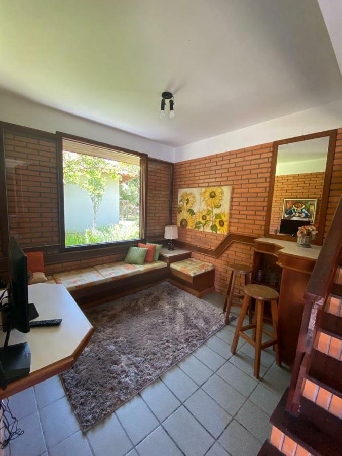 Residencial Costa Rica - Chale 01 Villa Florianópolis Buitenkant foto