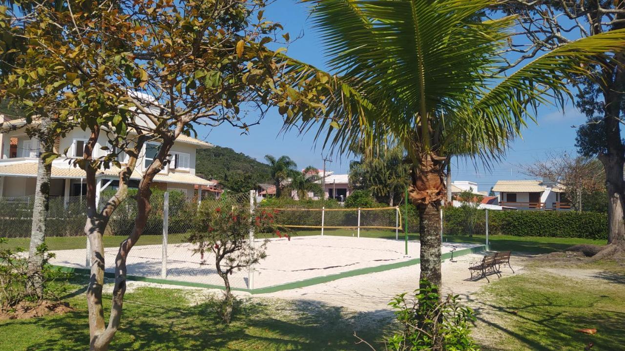 Residencial Costa Rica - Chale 01 Villa Florianópolis Buitenkant foto